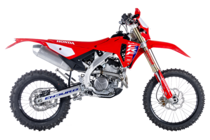 Red Moto 300RX Enduro