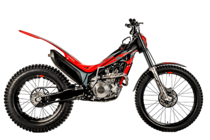 Red Moto Cota 4RT 260