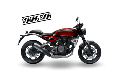 Moto Morini 3 1/2 Sport