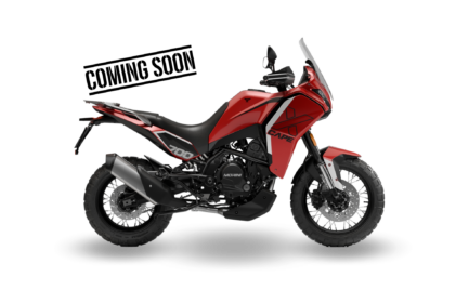 Moto Morini X-CAPE 700