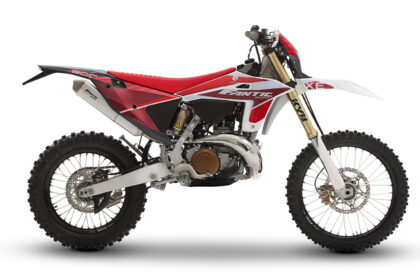 Fantic Enduro XEF 300